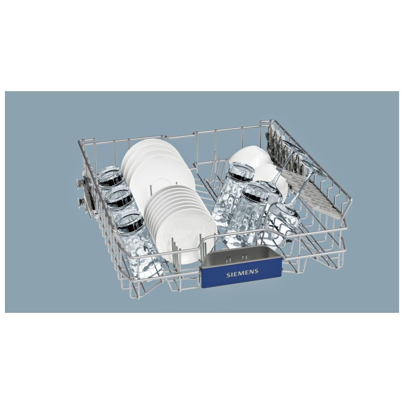 Zmywarka Siemens SN536S03IE - obrazek 2