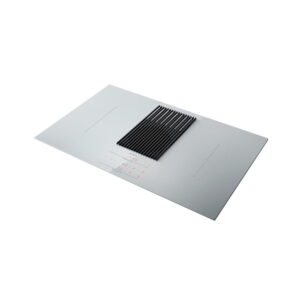 Płyta indukcyjna PRF0147774A NikolaTesla Libra 83cm biała