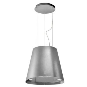 Okap wyspowy PRF0147730B JUNO URBAN 50cm blacha cynkowa