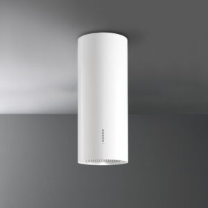 OKAP WYSPOWY Polar White Isola 35