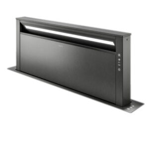 Okap blatowy PRF0162866 GETUP 90cm żeliwo