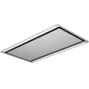 Okap sufitowy PRF0167045A HILIGHT-X H16 100cm stal nierdzewna