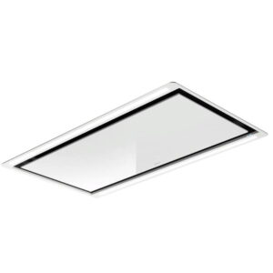 Okap sufitowy PRF0173444A HILIGHT-X H30 100cm biały