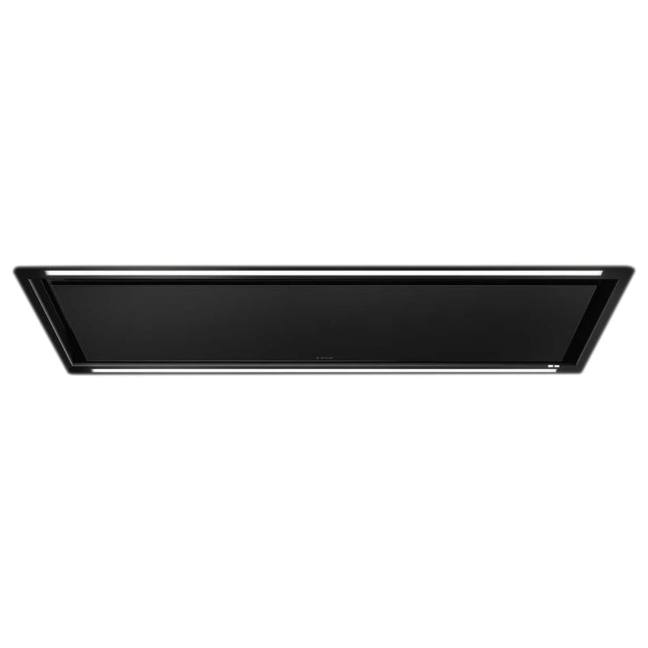 Okap sufitowy PRF0173445A HILIGHT-X H30 100cm czarny