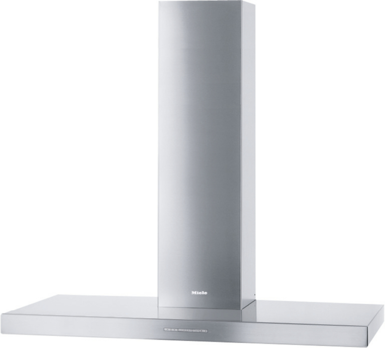 Wyciąg przyścienny DA 4228 W Puristic Plus Miele
