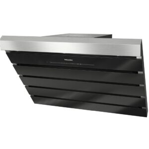 Wyciąg przyścienny DA 6798 W Shape Miele