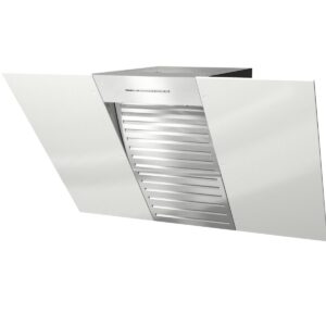 Wyciąg przyścienny DA 6096 W White Wing Miele