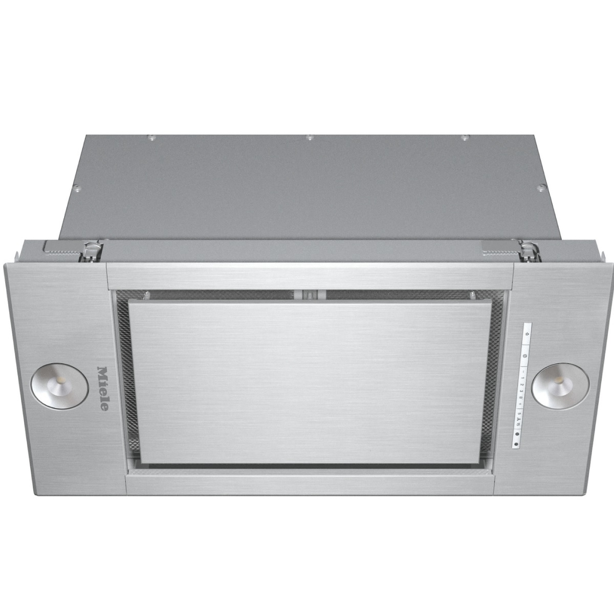 Wyciąg kominowy DA 2668 Miele