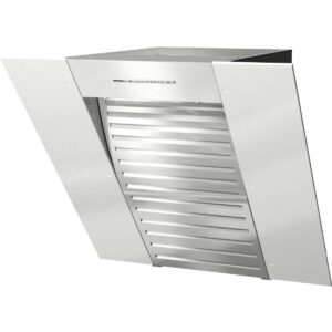 Wyciąg przyścienny DA 6066 W White Wing Miele