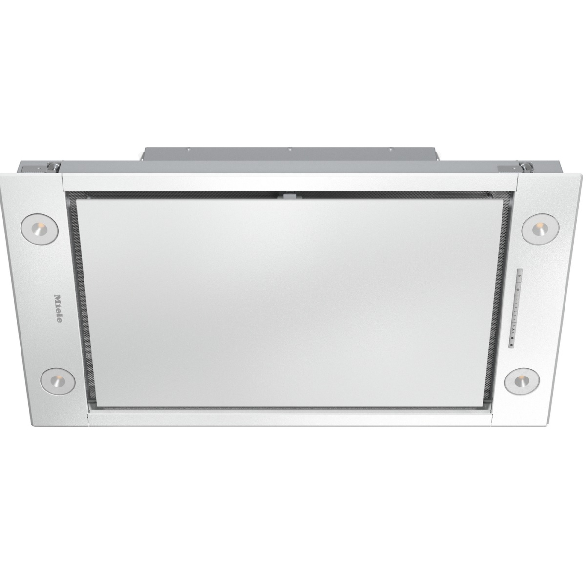 Wyciąg sufitowy DA 2808 BrilantWhite Miele