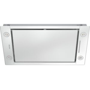 Wyciąg sufitowy DA 2808 EXTA BrilantWhite Miele