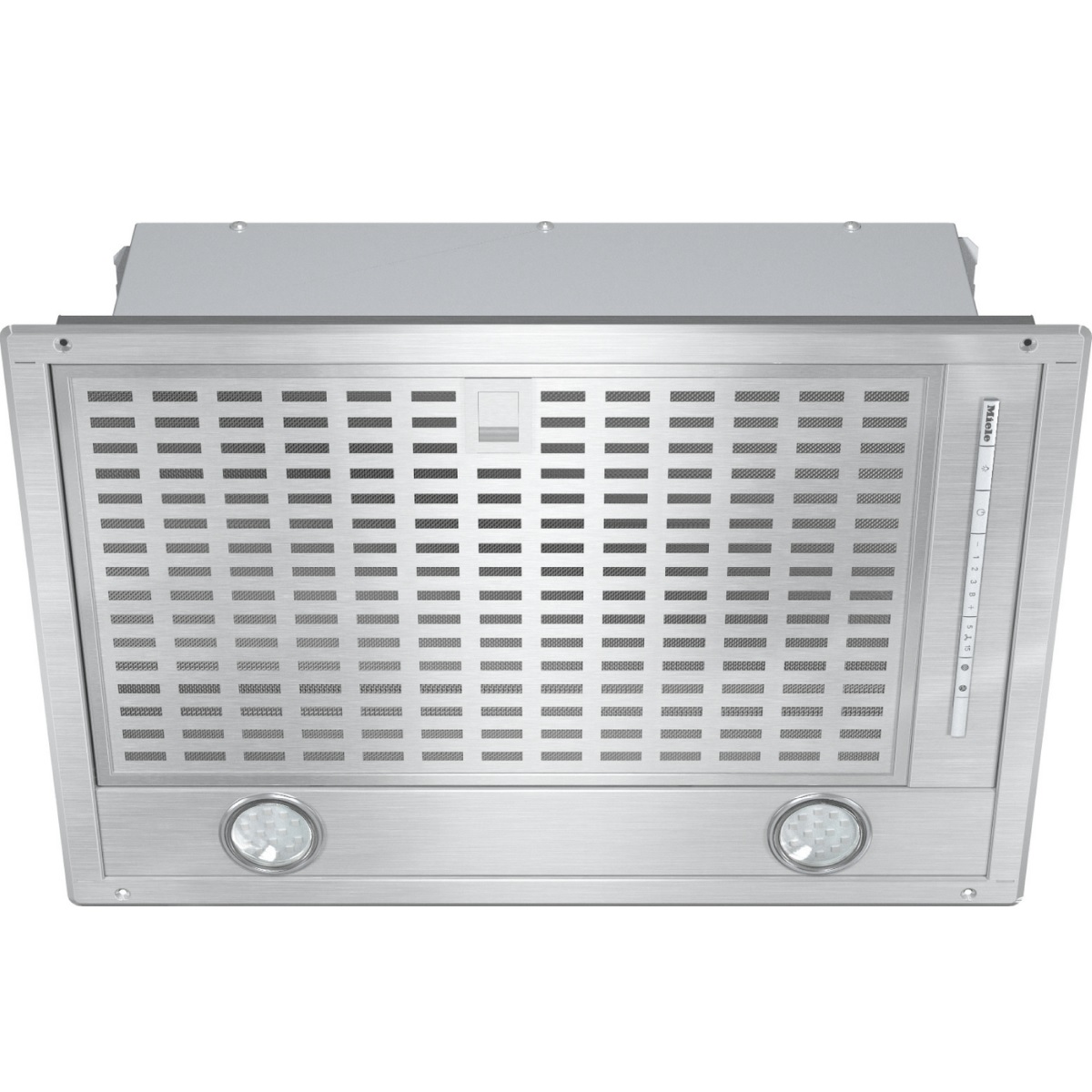 Wyciąg kominowy DA 2558 Miele