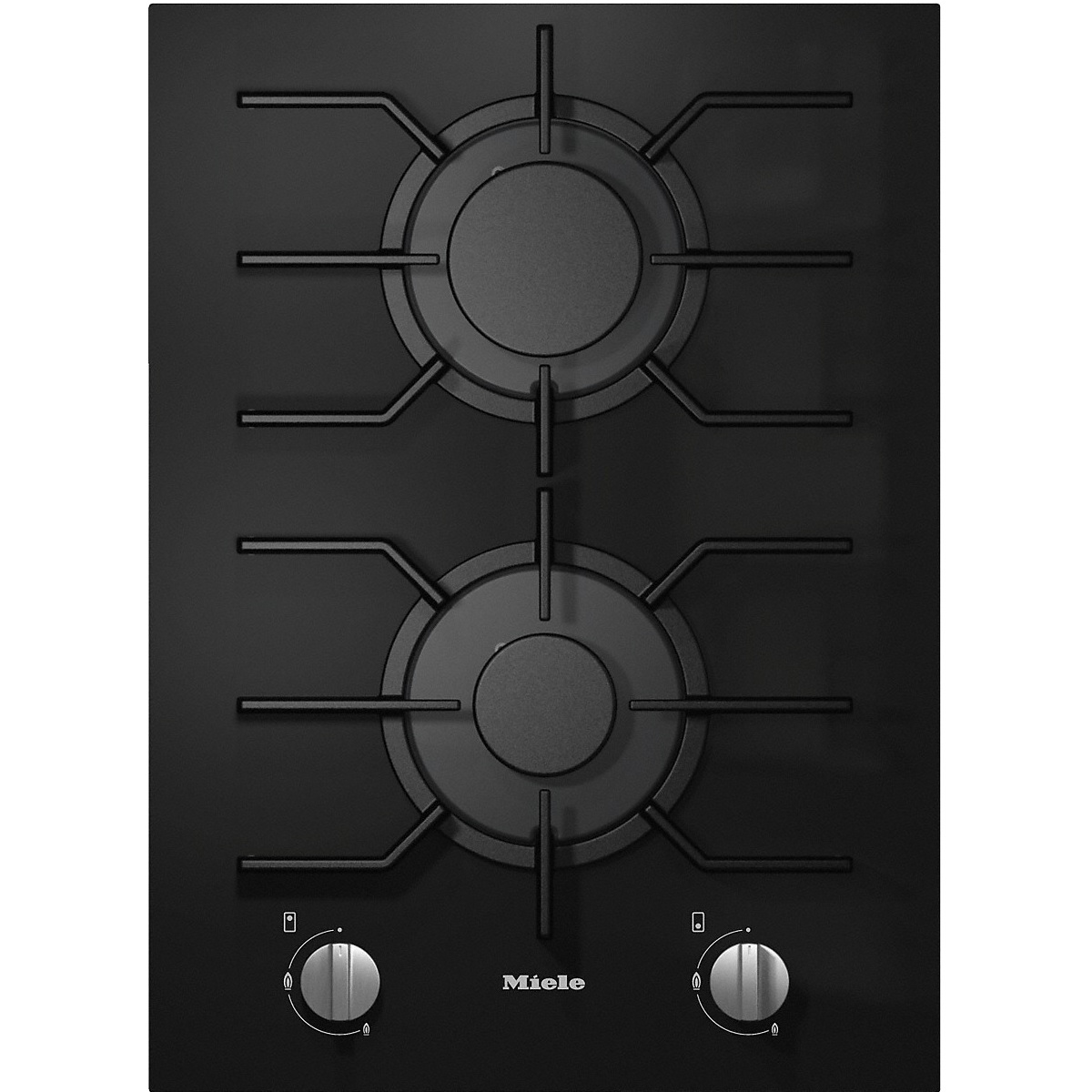Płyta grzewcza gazowa CS 7102-1 FL Miele
