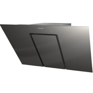 Wyciąg przyścienny DA 6498 W Pure Grey Miele