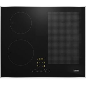 Płyta indukcyjna z obszarem grzejnym PowerFlex KM 7464 FR Miele