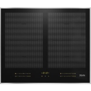 Płyta indukcyjna z obszarem grzejnym PowerFlex KM 7564 FR Miele