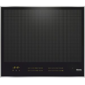 Płyta indukcyjna na całej powierzchni KM 7667 FR Miele