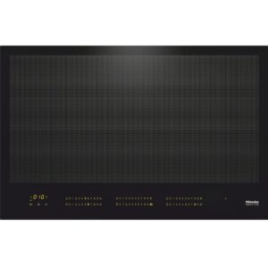Płyta indukcyjna z obszarem grzejnym PowerFlex KM 7678 FL Miele