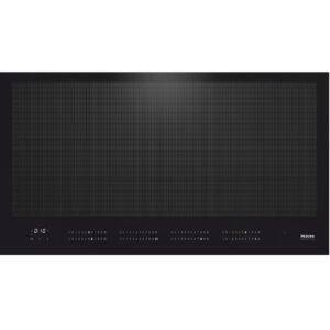 Płyta indukcyjna KM 7897 FL Miele