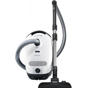 Odkurzacz workowy Classic C1 Flex - SBAF5 Miele
