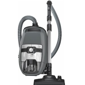 Odkurzacz bezworkowy Blizzard CX1 Powerline SKRF5 GraphitGrey Miele