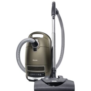 Odkurzacz workowy Complete C3 Electro EcoLine - SGFP3 Brąz Pearlfinish Miele