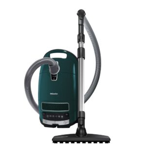 Odkurzacz workowy Complete C3 Parquet Flex - SGSF5 Petrol Miele