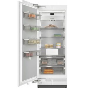 Zamrażarka MasterCool F 2812 Vi Miele