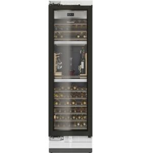 Chłodziarka na wino MasterCool KWT 2672 ViS Miele