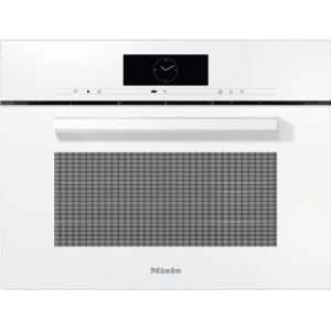 Kompaktowy piekarnik parowy DGC 7840 HC Pro BrilantWhite Miele