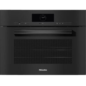 Kompaktowy piekarnik parowy DGC 7845 HC Pro ObsidianBlack Miele