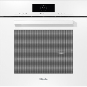 Piekarnik parowy Mix&Match DGC 7865 HC Pro BrilantWhite Miele
