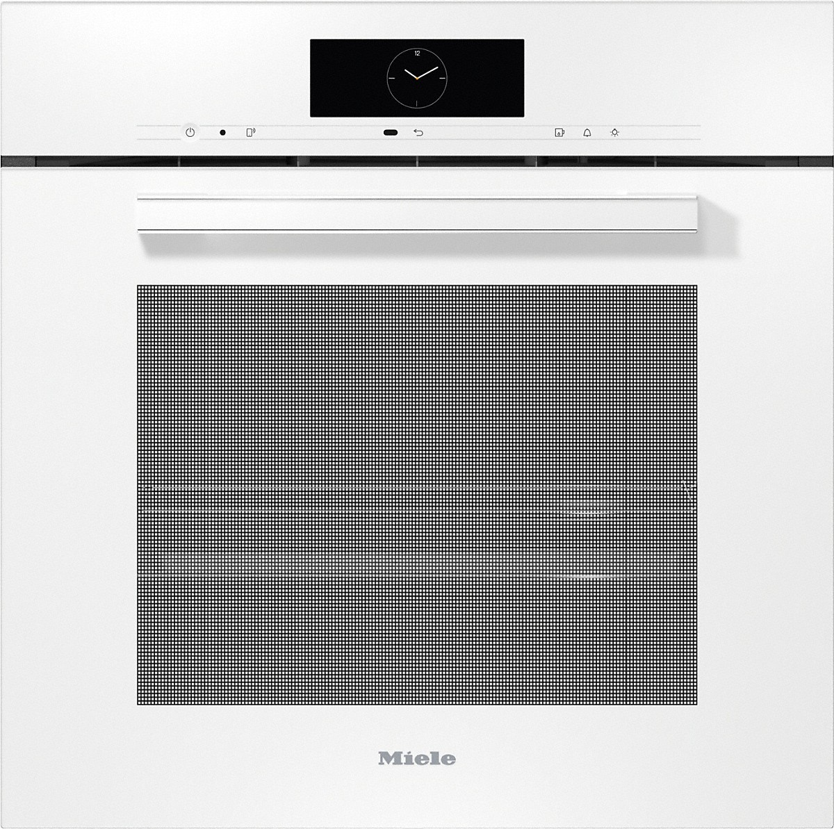 Piekarnik parowy Mix&Match DGC 7860 HC Pro BrilantWhite Miele