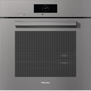 Piekarnik parowy Mix&Match DGC 7865 HC Pro GraphitGrey Miele