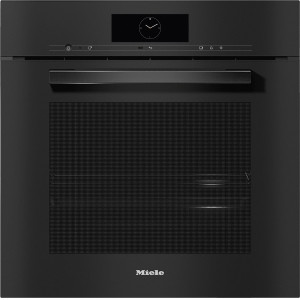 Piekarnik parowy Mix&Match DGC 7865 HC Pro ObsidianBlack Miele