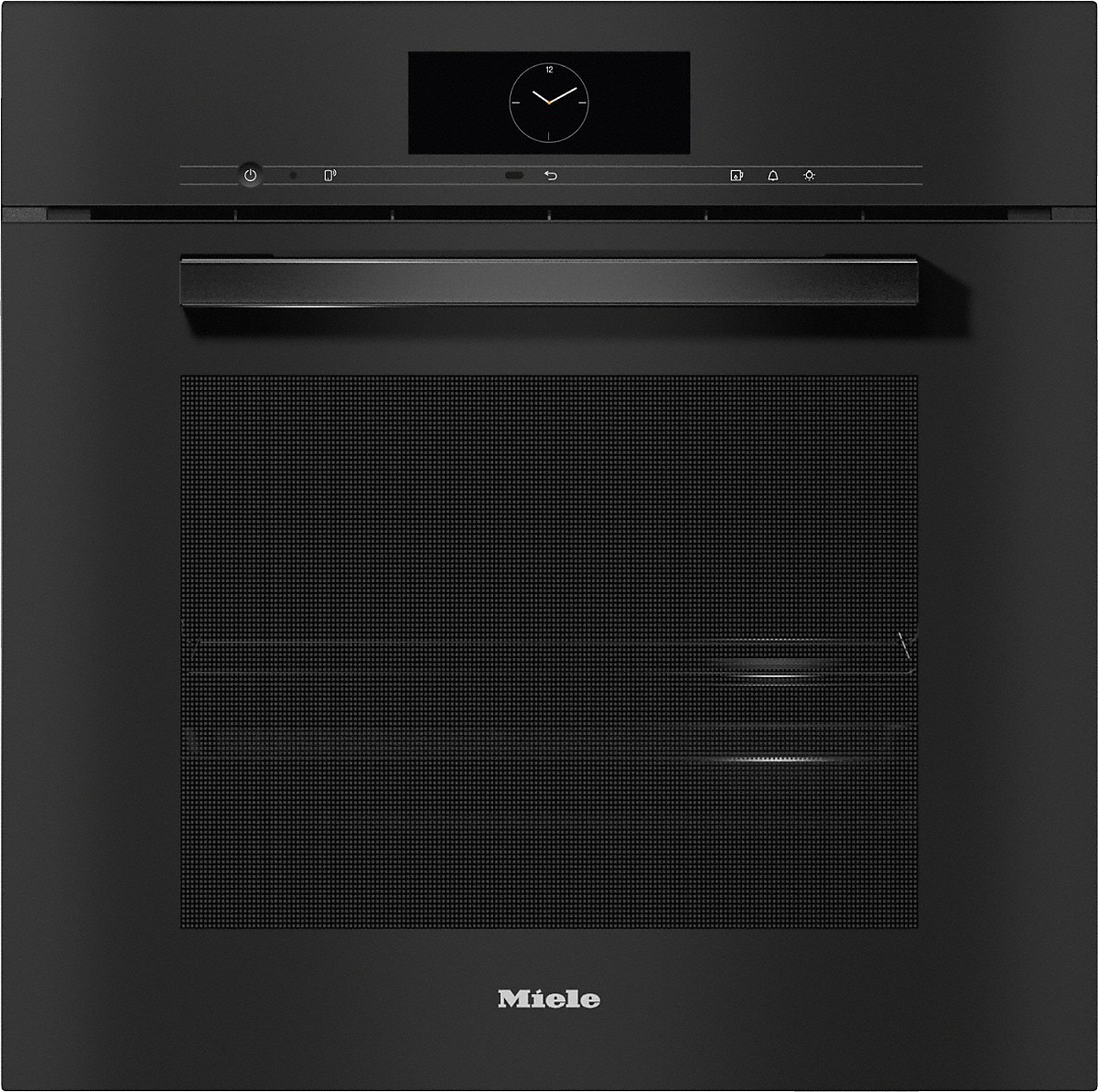 Piekarnik parowy Mix&Match DGC 7865 HC Pro ObsidianBlack Miele