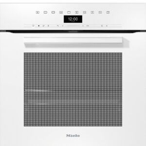 Piekarnik do zabudowy H 7464 BP BrilantWhite Miele