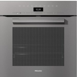 Piekarnik do zabudowy H 7464 BP GraphitGrey Miele