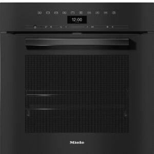 Piekarnik do zabudowy H 7464 BP ObsidianBlack Miele