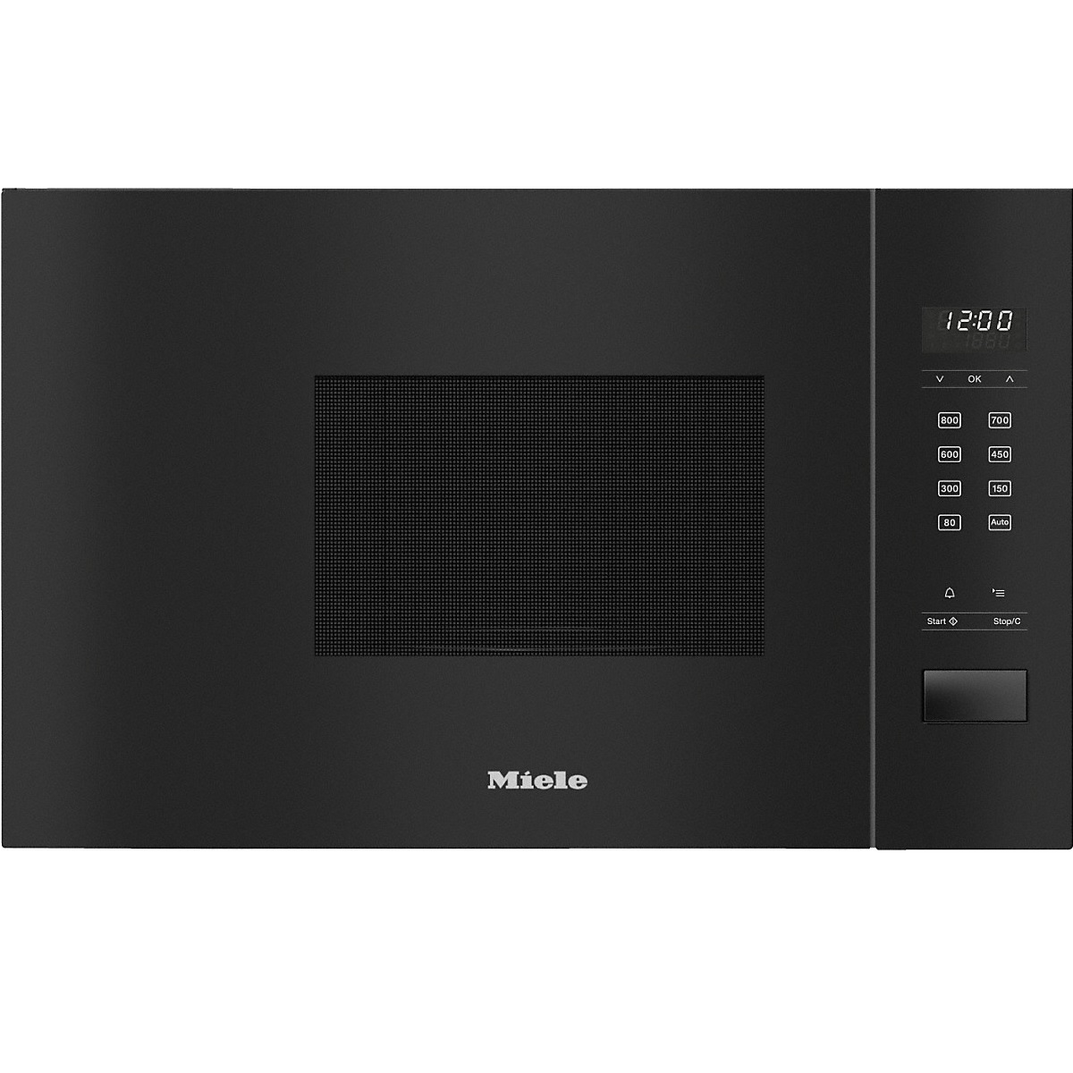 Kuchnia mikrofalowa do zabudowy M 2230 SC Miele