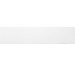 Bezuchwytowa szuflada do podgrzewania Gourmet ESW 7010 BrilantWhite Miele