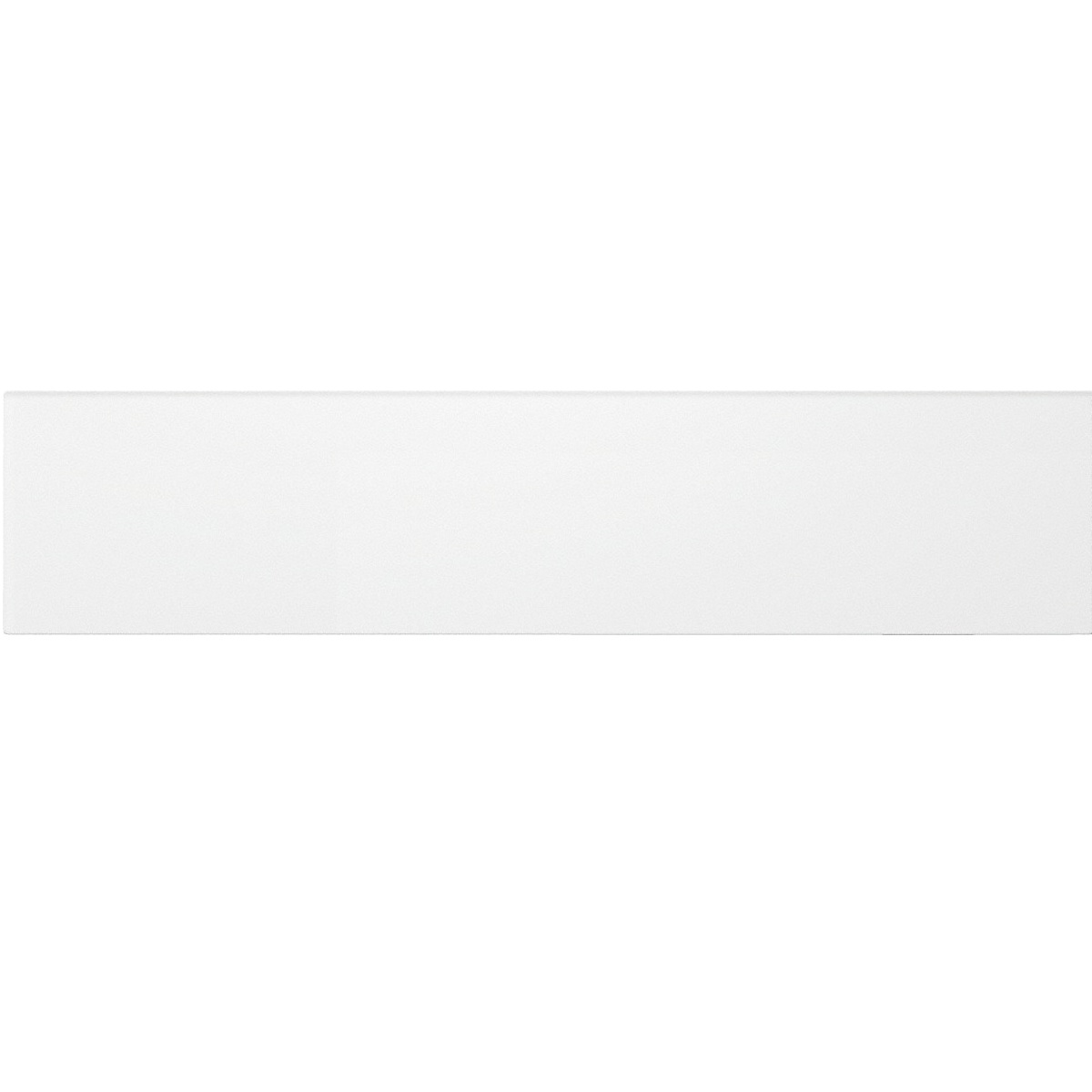 Bezuchwytowa szuflada do podgrzewania Gourmet ESW 7010 BrilantWhite Miele