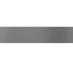 Bezuchwytowa szuflada do podgrzewania Gourmet ESW 7010 GraphitGrey Miele