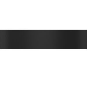 Bezuchwytowa szuflada do podgrzewania Gourmet ESW 7010 ObsidianBlack Miele
