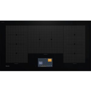 Płyta indukcyjna z TempControl KM 7999 FL Miele