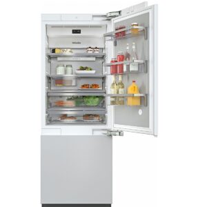 Chłodziarko-zamrażarka MasterCool KF 2802 Vi Miele