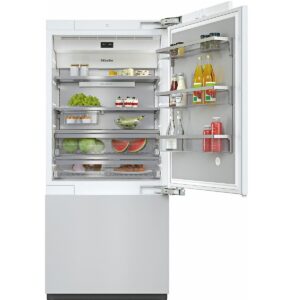 Chłodziarko-zamrażarka MasterCool KF 2902 Vi Miele