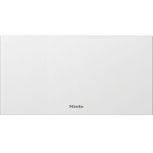 Bezuchwytowa szuflada do podgrzewania Gourmet 32 cm ESW 7030 BrilantWhite Miele