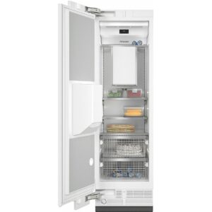 Zamrażarka MasterCool F 2672 Vi Miele