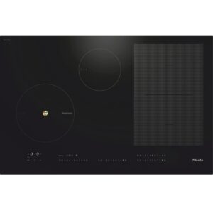 Płyta indukcyjna z obszarem grzejnym PowerFlex KM 7879 FL Miele